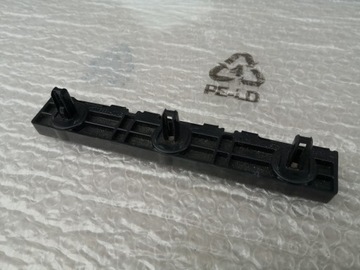TESLA S ŚLIZG MOCOWANIE PROGU TYŁ 1003691-00-B