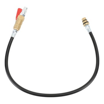 ТЕСТЕР УТЕЧЕК В ЦИЛИНДРЕ ИЗМЕРИТЕЛЬ КОМПРЕССИИ