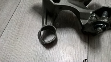 HONDA CB 1000 R SC60 КОМПЛЕКТ ВОДИТЕЛЯ ПРАВЫЙ 08-16