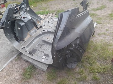 FORD KUGA MK3 TYŁ ĆWIARTKA PRAWA