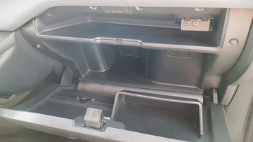 Citroen Berlingo II 2009 CITROEN BERLINGO (B9) 1.6 benz. 90 KM !, zdjęcie 18