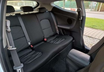 Kia Ceed II Hatchback 5d Facelifting 1.6 GDI 135KM 2015 Kia Ceed 2015r. 1.6 16V 135KM 100% Bezwypadkowa, zdjęcie 26