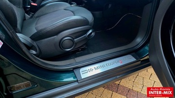 Mini Countryman R60 Crossover 2.0 D DPF 143KM 2011 MINI Countryman 2,0 diesel S DRIVE 2.0 Diesel 143KM, zdjęcie 35