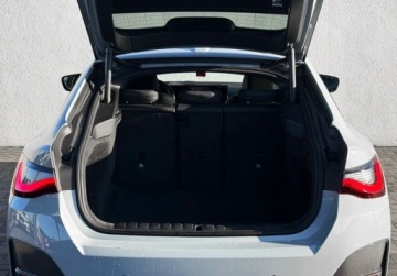 BMW Seria 4 G22-23-26 Coupe 2.0 420d 190KM 2024 BMW Seria 4 I wlasciciel Hak M Pakiet Gwarancja Bezwypadkowy FVAT23, zdjęcie 10