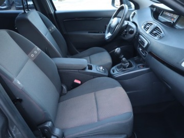 Renault Grand Scenic II Grand Scenic Facelifting 1.4 TCe 16v 130KM 2012 Renault Grand Scenic 1.4 TCe, Salon Polska, GAZ, zdjęcie 8