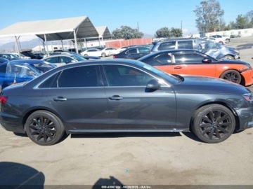 Audi A4 B9 2022 Audi a4 Premium Plus 40 Tfsi Quattro S Tronic 2022 2.0l 2.0 Benzyna 201KM, zdjęcie 6