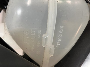 NÁDRŽ VYROVNÁVACÍ ARKANA 671B82395R ORIG.