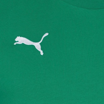 ФУТБОЛКА МУЖСКАЯ PUMA МУЖСКАЯ ИЗ ХЛОПКОВОГО TEAMGOAL M M
