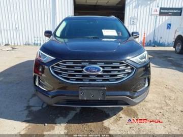 Ford Edge II 2019 Ford Edge 2019 r., 2,0L SEL 4x4 2.0 Benzyna 250KM, zdjęcie 1