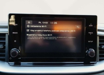 Kia Ceed III Hatchback Facelifting  1.5 T-GDI 160KM 2023 Kia Ceed 1.5T-GDI 160KM M SalonPL Led Tempomat Carplay Kamera FV23 1.5, zdjęcie 28