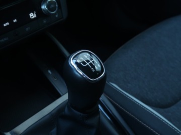 Skoda Scala Hatchback 1.5 TSI 150KM 2021 Skoda Scala 1.5 TSI, Salon Polska, 1. Właściciel, zdjęcie 15