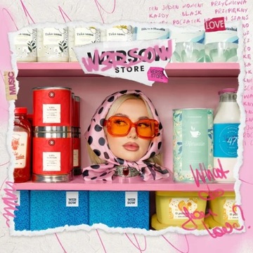 CD Wersow Store Wersow