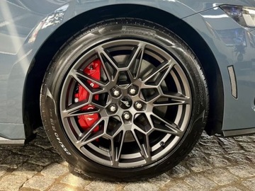 Ford Mustang VI Fastback 2023 5.0 Ti-VCT 446KM 2025 Od ręki - GT Fastback aut 5.0 V8 446KM / Pakiet stylizacyjnym Bronze, zdjęcie 10