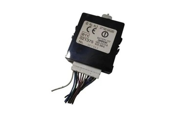 MODUL CENTRÁLNÍHO ZÁMKU SUZUKI LIANA (ER, RH_) 3719054G80 1.6L GASOLINE