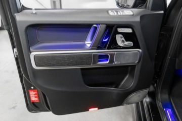 Mercedes Klasa G W465 2024 Mercedes G 63 AMG Bezwyp.FVAT23Gwarancja do 2030r, zdjęcie 28