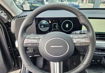 Hyundai Kona II 2025 Hyundai Kona Executive z pakietem Tech Oferta Specjalna Benzyna 100KM, zdjęcie 26
