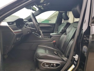 Jeep Grand Cherokee IV 2022 Jeep Grand Cherokee Overland 2022 3.6 Benzyna 293KM, zdjęcie 7