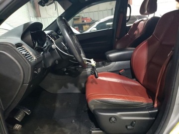 Dodge Durango III 2020 Dodge Durango Srt 2020 6.4l 6.4 Benzyna 475KM, zdjęcie 7