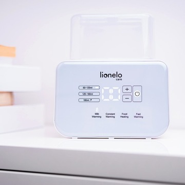 ПОДОГРЕВАТЕЛЬ ДВОЙНЫХ БУТЫЛОК СТЕРИЛИЗАТОР 2в1