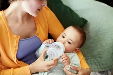 Avent Training Cup для употребления естественного ответа 150 мл 4 м+