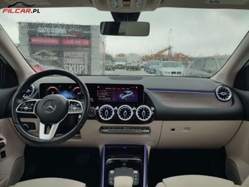 Mercedes GLA II Off-roader 2.0 250 224KM 2021 Mercedes-Benz GLA 4Matic 55 tysiecy kilometrow Import USA Faktura Vat-Marz, zdjęcie 8