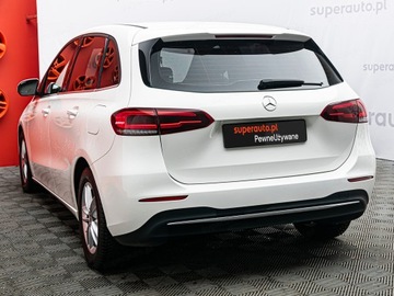Mercedes Klasa B W247 2020 MERCEDES-BENZ B Klasa 180 d 7G-DCT 1.5 (116KM) 2020, zdjęcie 26
