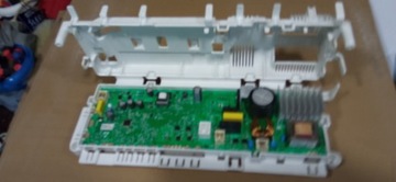 Moduł sterujący do suszarki Electrolux EDH13488GC