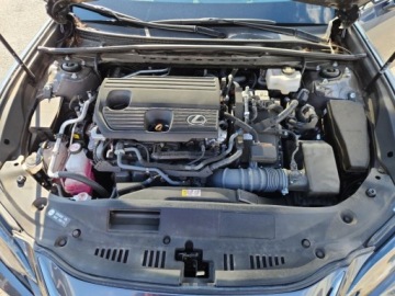 Lexus ES VII (XV70) 2024 Lexus ES 300h F Sport Handling 2024 2.5L 2.5 Hybryda 215KM, zdjęcie 6