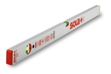 SOLA POZIOMNICA ALUMINIOWA AZB 20 200mm uniwersalny