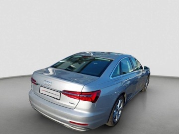 Audi A6 C8 Limousine Plug-In Facelifting 2.0 50 TFSI e 299KM 2025 Audi A6 Limousine 50 TFSIe quattro | HD Matrix LED, zdjęcie 3