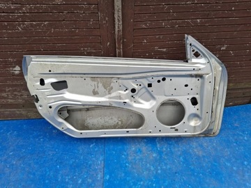 DVEŘE LEVÉ MERCEDES SLK II R171 W171 A1717220310