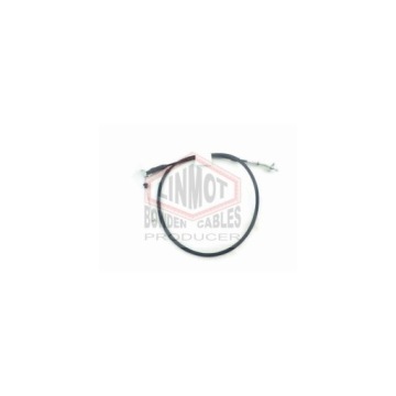 LINKA GAZU Mondial HPS 125 (18-...)