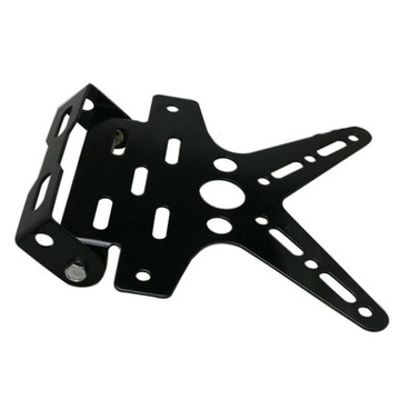 ЗАДНИЙ ДЕРЖАТЕЛЬ НОМЕРНОГО ЗНАКА ДЛЯ МОТОЦИКЛА