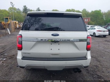 Ford Expedition III 2021 Ford Expedition Limited 2021 3.5l 3.5 Benzyna 375KM, zdjęcie 4