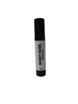Theodoros Kalotinis Musky Rose 3 ml próbka