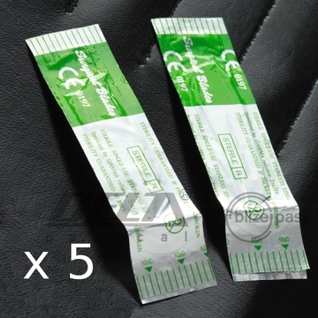 Комплект подготовки Delta Optical RESEARCH