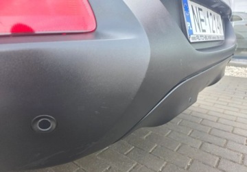 Renault Kadjar Crossover 1.2 Energy TCe 130KM 2017 Renault Kadjar Niski Udok.Przeb.Pelen Serwis Bezwypadkowy Zadbany Faktura, zdjęcie 4