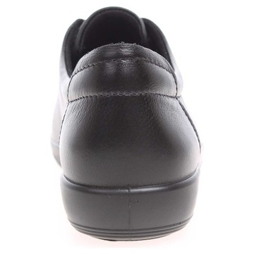 Półbuty damskie Ecco Soft 2.0 20650356723 black 41