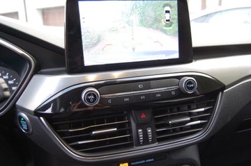 Ford Kuga III SUV 2.0 EcoBlue 190KM 2020 Kuga Titanium4x4 2.0TDCI TempAktywny Led KeylessGo Kamer El.KlapaN.Rozrząd, zdjęcie 36