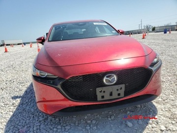 Mazda 3 IV 2024 Mazda 3 2024 2.5L FWD 2.5 Benzyna 191KM, zdjęcie 5