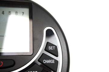 Pilot do robota Carneo Smart Cleaner 770