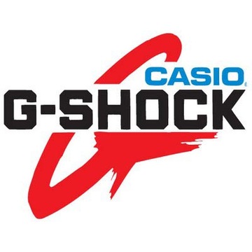 Zegarek damski Casio G-SHOCK CARBON sport 20BAR