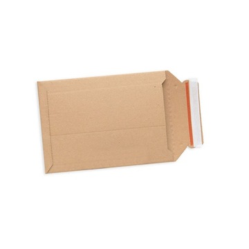 Koperta kartonowa WellPocket 265x355mm B4+