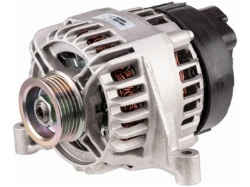 ALTERNÁTOR 105A DAN599 DENSO FIAT BRAVO