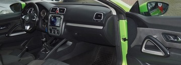 Volkswagen Scirocco III Coupe 1.4 TSI 160KM 2010 VW SCIROCCO 1.4 TSI 160 KM, zdjęcie 32