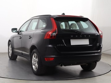 Volvo XC60 I SUV 2.4 D5 215KM 2011 Volvo XC60 D5, Salon Polska, 211 KM, 4X4, zdjęcie 3