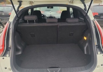 Nissan Juke I Nismo RS 1.6L turbo DIG-T 218KM 2018 Nissan Juke Nismo RS Navi Kamery 360 Full 218 PS 1.6 Benzyna 218KM, zdjęcie 19