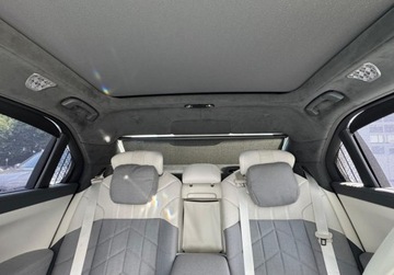 BMW Seria 7 G70 Sedan Plug-In 3.0 M60e 571KM 2024 BMW Seria 7 M760e xDrive Sport Dealer BMW Bonkowscy Gorzow Wlkp. 3.0, zdjęcie 15