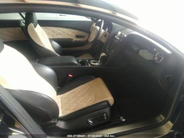 Bentley 2013 Bentley Continental GT 2013r., 4x4, 4.0L, zdjęcie 5