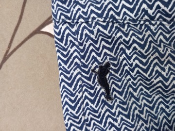 БРЮКИ GOLFINO-SUPER XS/S SM3